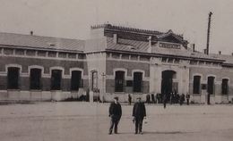 Quiévrain La Gare - Quievrain