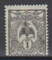 NOUVELLE CALEDONIE - Timbres N°88 Neuf S/charnière - Nuovi