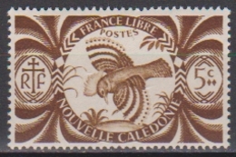 NOUVELLE CALEDONIE - Timbres N°230 Neuf S/charnière - Unused Stamps