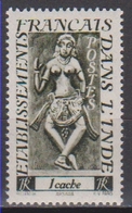 INDE - Timbre N°236 Neuf S/charnière - Neufs