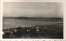 Delcampe - SANTANDER - Vista General Desde Somo - Cantabria (Santander)
