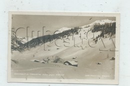 Ischgl (Autriche, Tyrol) : Blick General Von Bodenalp Im Fimbertal  Im 1950 (lebendig) PF. - Ischgl