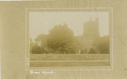 BEDS - ELSTOW - CHURCH RP   Bd158 - Autres & Non Classés