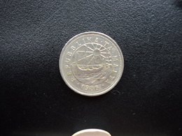 MALTE : 2 CENTS  1986  KM 79    SUP - Malta