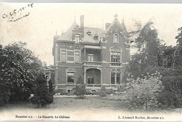 Moustier La Glacerie Le Château - Jemeppe-sur-Sambre