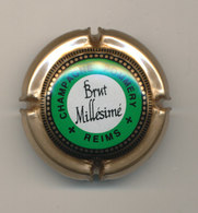 POMMERY  BRUT MILLESIME - Pomméry