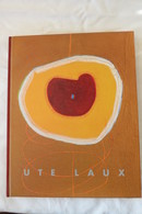 Ute Laux "Malerei Grafik Künstlerbuch Bildteppich" - Peinture & Sculpture