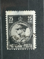 ROMANIA - L114 - Altri & Non Classificati