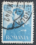 ROMANIA  - L114 - Other & Unclassified