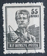 ROMANIA  - L114 - Other & Unclassified