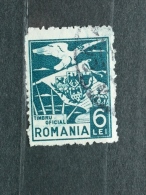 ROMANIA  - L114 - Altri & Non Classificati