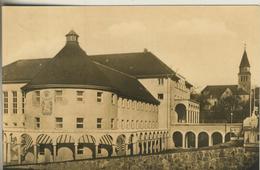 Döbeln V. 1961  Das Stadtbad  (147) - Doebeln