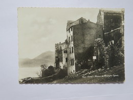 Delcampe - C.P.A. : 2B CALVI Maison De Christophe Colomb - Calvi