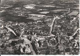 72-MAROLLES LES BRAULTS (vue D'avion) - Marolles-les-Braults