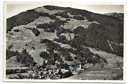 SUISSE - Kurort Fluhli - Flühli