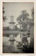 Pays-Bas - Leiden - Molen - Photo - Leiden