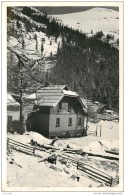 Autriche - Bad Kleinkirchheim 1956 - Otros & Sin Clasificación