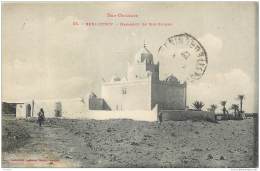 Delcampe - Algerie - Beni Ounif - Marabout De Sidi-Sliman 1932 - Sonstige & Ohne Zuordnung