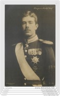 SUEDE - Royaute -  Kronprins Gustaf Adolf - Suède