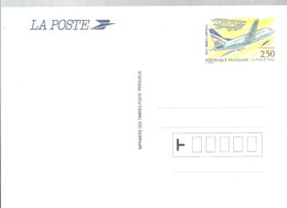 CARTE POSTAL  1992 - Prêts-à-poster:private Overprinting