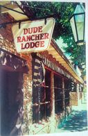 Dude Rancher Lodge - Billings