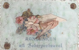 Scherpenheuvel -Montaigu - Fantasie - Scherpenheuvel-Zichem