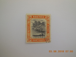 Sevios / Great Britain / Brunei / Stamp **, *, (*) Or Used - Brunei (...-1984)