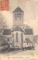 Barzy Sur Marne        02     L'Eglise      (voir Scan) - Andere & Zonder Classificatie