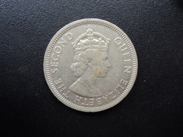 MAURICE (île) : 1 RUPEE  1978   KM 35.1   SUP - Mauritius