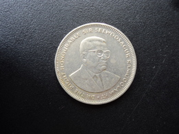 MAURICE (île) : 1 RUPEE  1987   KM 55   SUP - Maurice