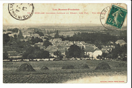 CPA - Carte Postale - FRANCE - Morlaas -Les Basses Pyrénées-1902- S227 - Morlaas