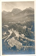 Tarasp - Kurhaus Und Vulpera           Ca. 1930 - Tarasp