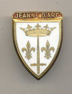 CROISEUR  JEANNE D'ARC - Marine