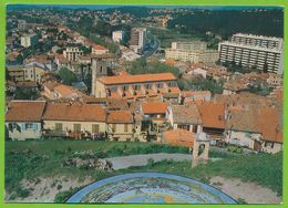 LA GARDE - Vue Générale Du Village - La Garde