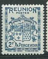Réunion  - Taxe -     Yvert N° 24   **  -    Ad 37916 - Postage Due