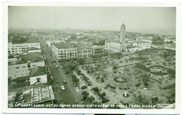 BRASIL UBERLANDIA, ESTADO DE MINAS GERAIS, Vista Geral Da Praça Tubal Vilela; Brazil - Belo Horizonte