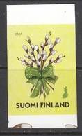 Finland 2017. Easter. MNH. Pf.** - Unused Stamps