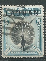 Borneo , Labuan  -- Yvert N°  77  Oblitéré -  Ad38032 - Noord Borneo (...-1963)