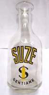 CARAFE SUZE GENTIANE - Karaffen