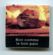 FEVES - FEVE PERSO BOULANGERIE HONORE NANTES - REZE - 2016 - BON COMME LE BON PAIN - Région