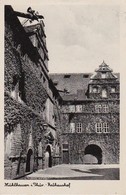 AK Mühlhausen I. Thür. - Rathaushof - 1943 (35053) - Muehlhausen