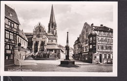 Aschaffenburg Stiftskirche - Aschaffenburg