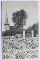 Gertruden-Kapelle Und Kirchhofslinde, Oldenburg, Deutschland Germany, 1904 - Oldenburg