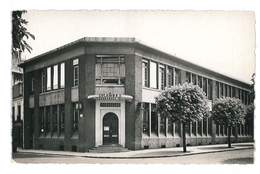 Delcampe - CPSM 92 COLOMBES LA POSTE - Colombes