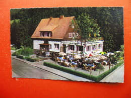 Cafe Und Pension SONNENHUGEL,Wildemann/Harz - Wildemann