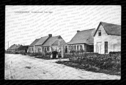 Langemarck – Koperstraat - 1ste Deel (Éd. Achille Dequecker). - Langemark-Poelkapelle