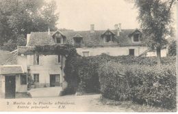 (91) Essonne - CPA - Palaiseau - Moulin De La Planche - Palaiseau