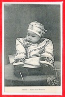 ASIE - CHINE -- Enfant D'un Mandarin - Chine