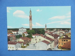 Cartolina Lendinara - Panorama - 1960 Ca. - Rovigo