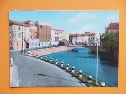 Cartolina Adria - Riviera Roma - 1965 Ca. - Rovigo